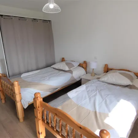Regardee Est Tatil Evi Saint-Geours-de-Maremne